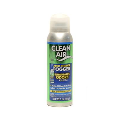 Clean Air Fogger