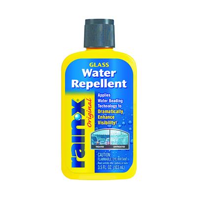 Rain-X Glass Water Repellent 3.5 Ounce