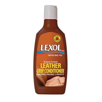 Lexol Leather Conditioner 8 Ounce