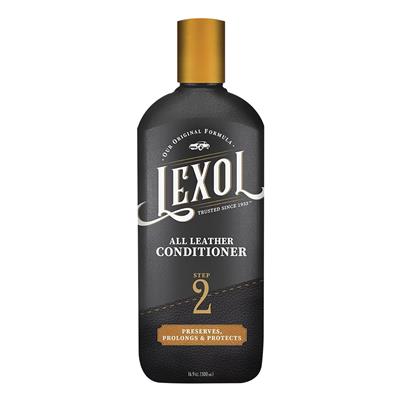 Lexol Leather Conditioner 8 Ounce