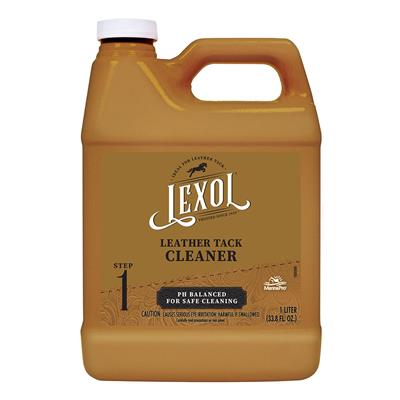 Lexol Leather Cleaner 1 Liter