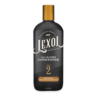 Lexol Leather Conditioner 16.9 Ounce