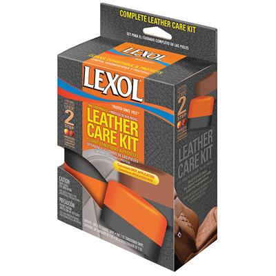 Lexol 2 Step Leather Sponge
