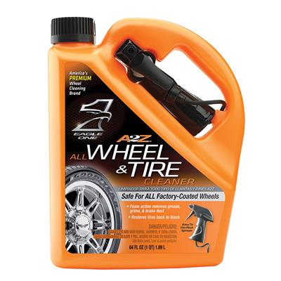 Eagle One A2Z All Wheel & Tire Cleaner