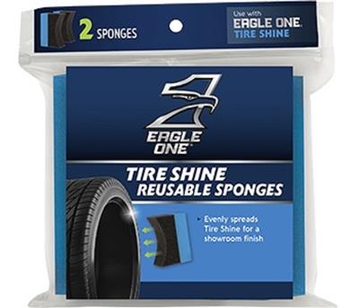 Eagle One Tire Swipes