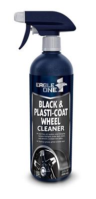 Eagle One Black & Plastic Wheel Cleaner