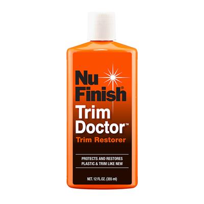 NuFinish Trim Doctor Bottle 12 Ounce