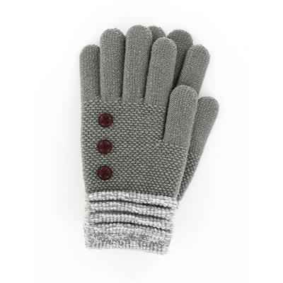New Stretch Knit Glove - Assorted Colors