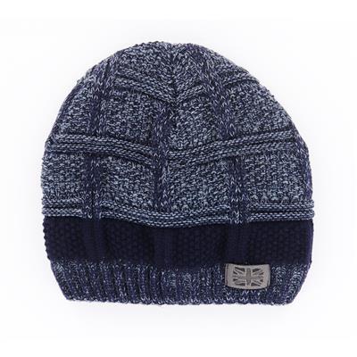 Mens Frontier Knit Hat - Assorted Colors