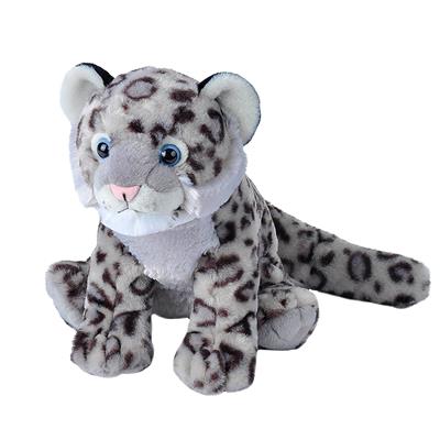 Cuddlekins - Snow Leopard