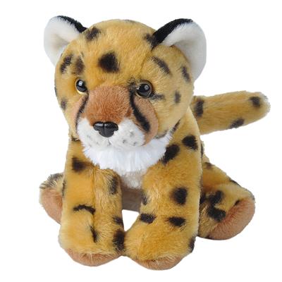Cuddlekins Mini - Cheetah Baby