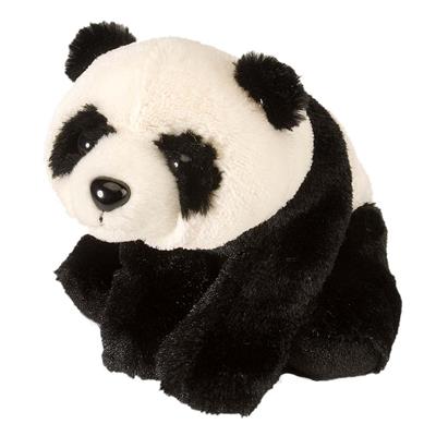 Cuddlekins Mini - Panda Baby