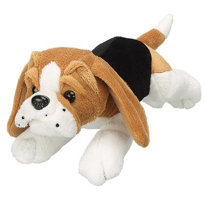 "11"" Plush Dog - Beagle"
