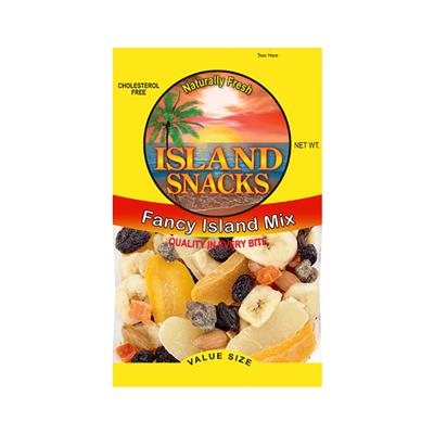 Fancy Island Mix