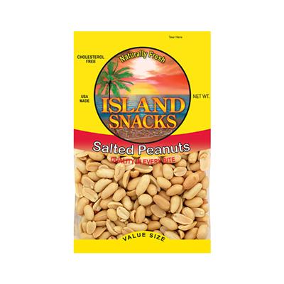 Salted Peanuts