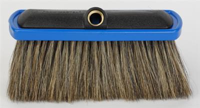 Erie Hogshair Foam Master Brush - Standard Blue Gasket