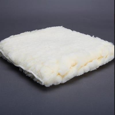 11 Inch x 8 Inch Synthetic Wash Pad