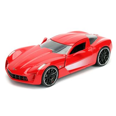 big diecast cars