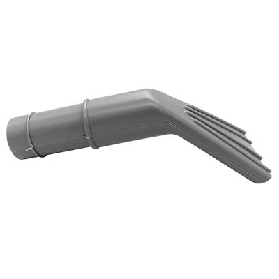 Vacuum Claw Nozzle 2 In x 12 In - Gray