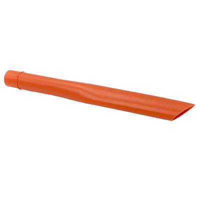 Vacuum Crevice Tool 1.5 In x 16 In - Orange