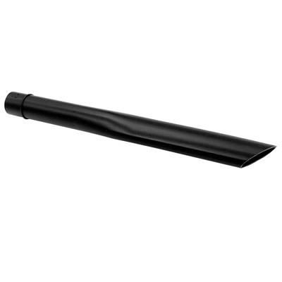 Vacuum Crevice Tool 1.5 In x 16 In - Black