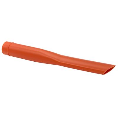 Vacuum Crevice Tool 2 In x 16 In - Orange