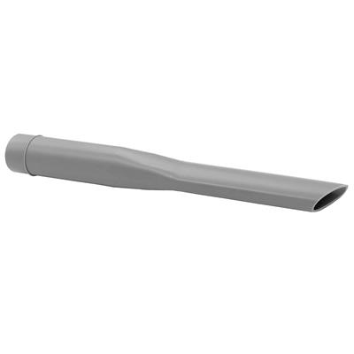 Vacuum Crevice Tool 2 In x 16 In - Gray