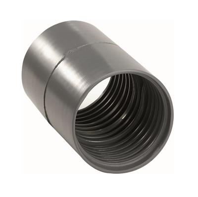 2 Inch x 2 Inch Hose Coupling