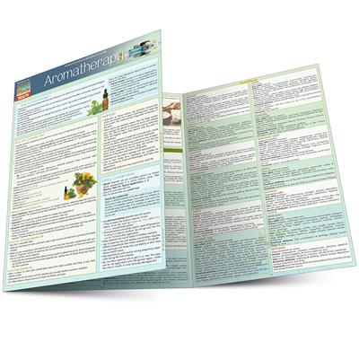 Quick Study-Aromatherapy - 5 Pack