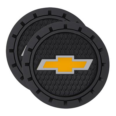 Auto Coaster - Chevrolet 2 Pack