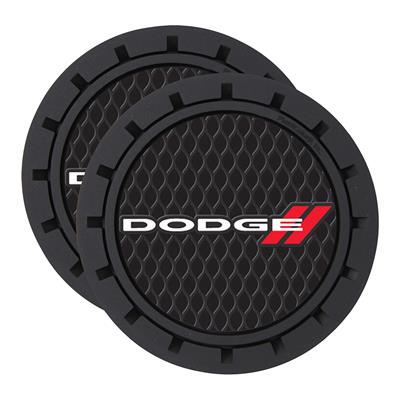 Auto Coaster - Dodge 2 Pack
