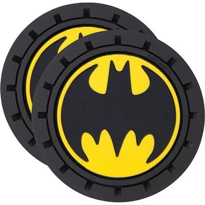 Auto Coaster - Batman 2 Pack