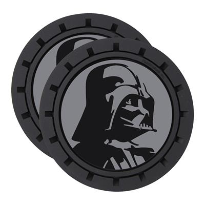 Auto Coaster - Star Wars Darth Vader 2 Pack