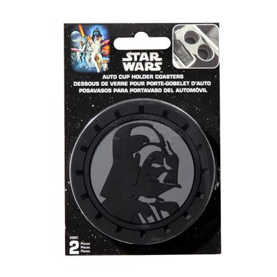 Auto Coaster - Star Wars Darth Vader 2 Pack