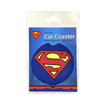 Auto Coaster - Superman 1 Pack