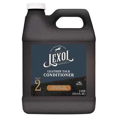 Leather Conditioner 3 Liter