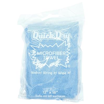 Microfiber Towel - 100 Case