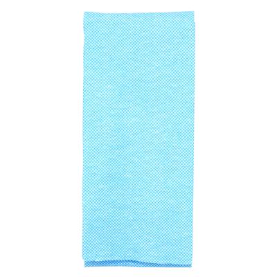 "Quick Dry Towel Xxl Blue American 19.5""x31"" - 200 Case"