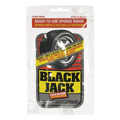 Black Jack Towel 100 Piece