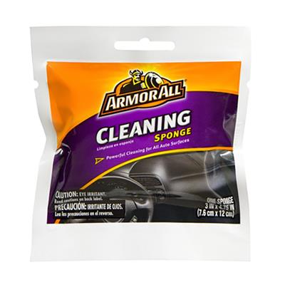 Armor All Sponge Case Cleaning 100 Piece