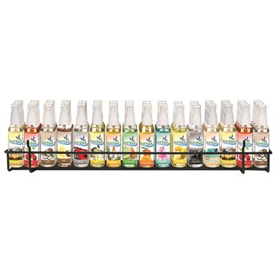 Fresh Breeze Rack 2 Ounce 14X3