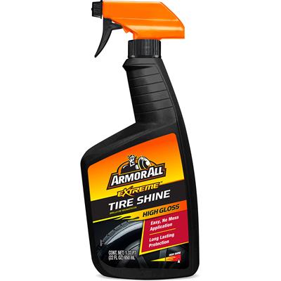 ARMOR ALL EXTREME TIRE SHINE 22 OZ.