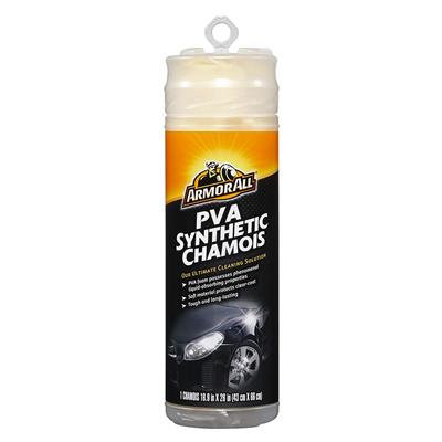 Armor All PVA Synthetic Chamois Cloth