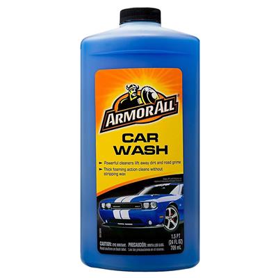 Armor All Car Wash Concentrate - 24 ounce
