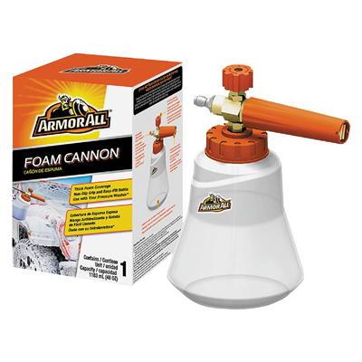 Armor All 2 in 1 Foam Cannon