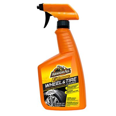 ARMOR ALL EXTREME WHEEL & TIRE CLEANER 24 OZ.