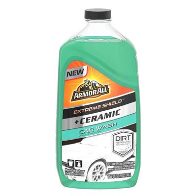 Armor All Ceramic Car Wash - 50 ounce