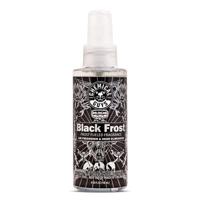 Chemical Guys Black Frost Air Freshener 4oz