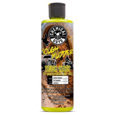 Chemical Guys Tough Mudder Heavy Duty Wash 16oz