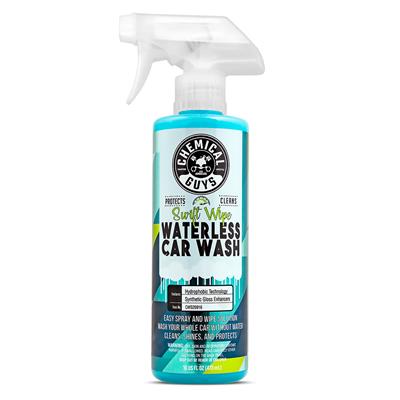 Chemical Guys Swift Wipe Waterless Car Wash 16oz